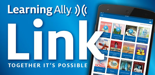 Learning Ally Link pc screenshot Learning Ally Link pc screenshot