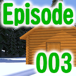 Episode003 Free (Lodge) icon