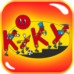KIKY - Magic Book icon