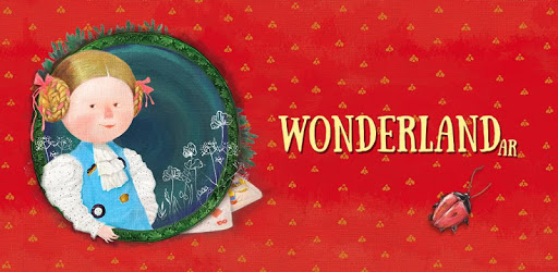 Wonderland AR pc screenshot