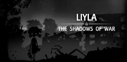 Liyla and the Shadows of War pc screenshot Liyla and the Shadows of War pc screenshot