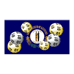 Kentucky winning numbers icon