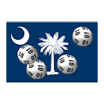 South Carolina winning numbers icon