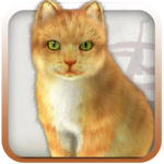 Talking Lovely Cat icon
