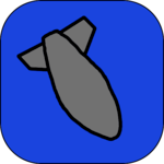 Atomic Bomber icon