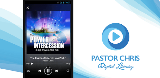 Pastor Chris Digital Library pc screenshot Pastor Chris Digital Library pc screenshot