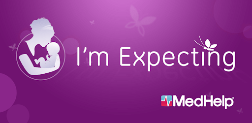 I’m Expecting - Pregnancy App pc screenshot