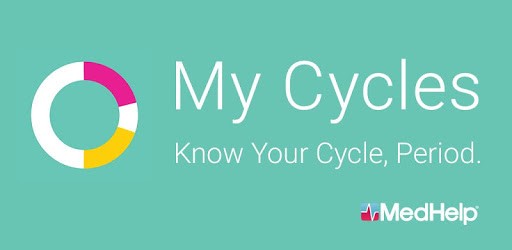 My Cycles Period and Ovulation pc screenshot