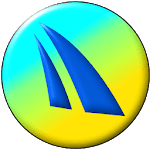 qtVlm Navigation and Routing for pc icon qtVlm Navigation and Routing for pc icon