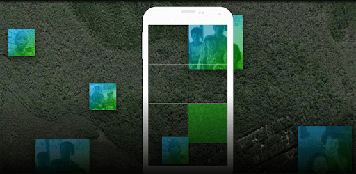 MapSwipe pc screenshot MapSwipe pc screenshot