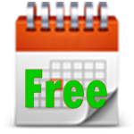 My ShiftWork Free icon
