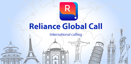 Reliance Global Call pc screenshot Reliance Global Call pc screenshot