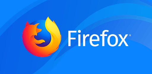 Firefox Browser fast & private pc screenshot Firefox Browser fast & private pc screenshot
