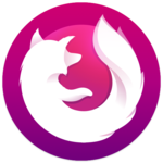 Firefox Focus: The privacy browser icon