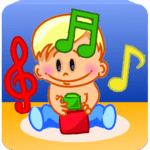 Baby Songs and Lullabies icon