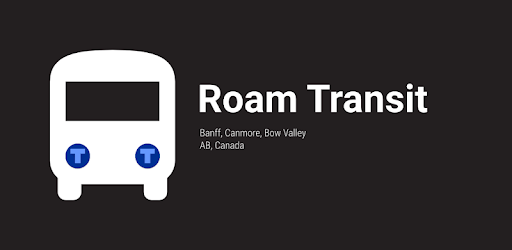 Banff Roam Transit Bus - MonTransit pc screenshot