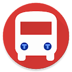 Brampton Transit Bus - MonTransit icon