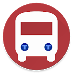 Calgary Transit Bus - MonTransit icon