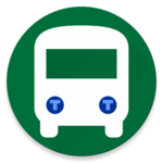Durham Region Transit Bus - MonTransit icon