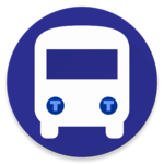 Edmonton ETS Bus - MonTransit icon
