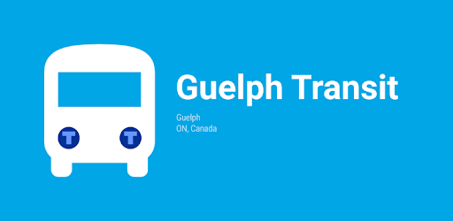 Guelph Transit Bus - MonTransit pc screenshot Guelph Transit Bus - MonTransit pc screenshot