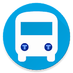 Guelph Transit Bus - MonTransit icon