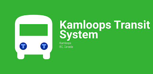 Kamloops Transit System Bus - MonTransit pc screenshot Kamloops Transit System Bus - MonTransit pc screenshot