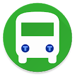 Kamloops Transit System Bus - MonTransit icon