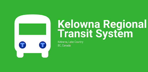 Kelowna Regional Transit System Bus - MonTransit pc screenshot Kelowna Regional Transit System Bus - MonTransit pc screenshot