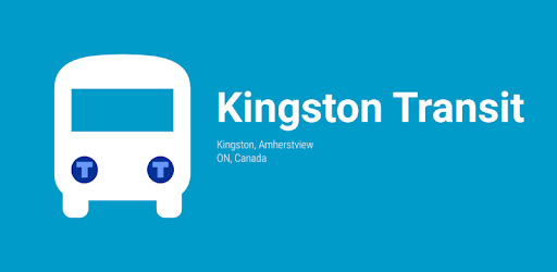 Kingston Transit Bus - MonTransit pc screenshot Kingston Transit Bus - MonTransit pc screenshot
