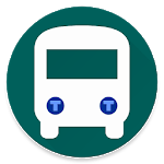 Milton Transit Bus - MonTransit for pc icon