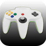 Retro N64 - N64 Emulator for pc icon