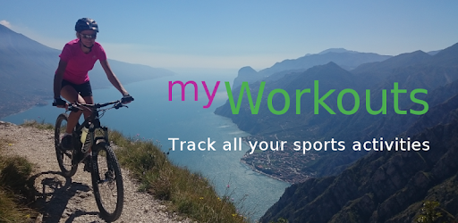 myWorkouts Heart Rate Monitor Sport GPS Tracker pc screenshot myWorkouts Heart Rate Monitor Sport GPS Tracker pc screenshot