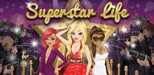 Superstar Life pc screenshot Superstar Life pc screenshot