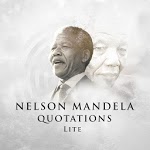Nelson Mandela Quotations Lite icon