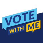 Vote With Me icon