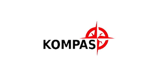 KOMPAS pc screenshot KOMPAS pc screenshot