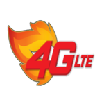 Set Only 4G Network Mode icon