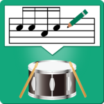 Drum Score Creator icon