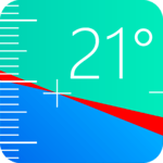 Bubble Level, Spirit Level for pc icon