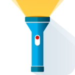 Flashlight (No Ads) icon