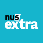 NUS extra - Student Discounts icon