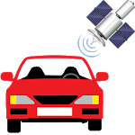 Car Alarm icon