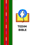 Tedim Bible icon