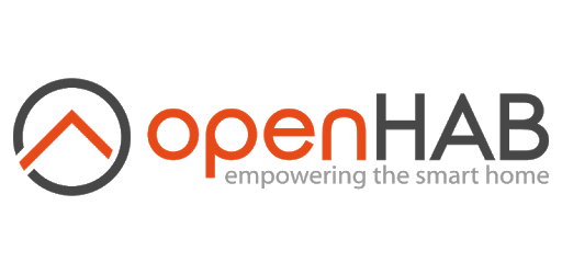 openHAB pc screenshot