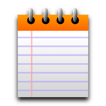 OI Notepad icon