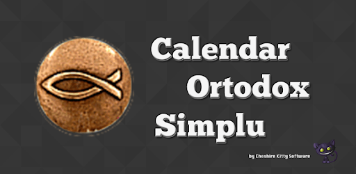 Calendar Ortodox Simplu pc screenshot Calendar Ortodox Simplu pc screenshot