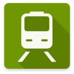 Train Timetable Italy for pc icon Train Timetable Italy for pc icon