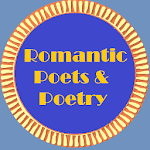 Romantic Poets  & Poems icon