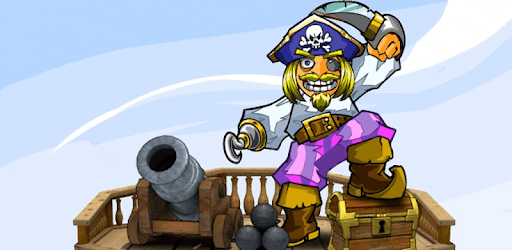 Pirate pc screenshot Pirate pc screenshot